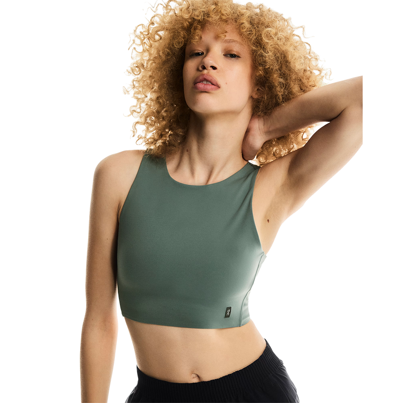 ON Core 2-in-1 Crop