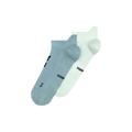ON Core Run Sock Low 2P