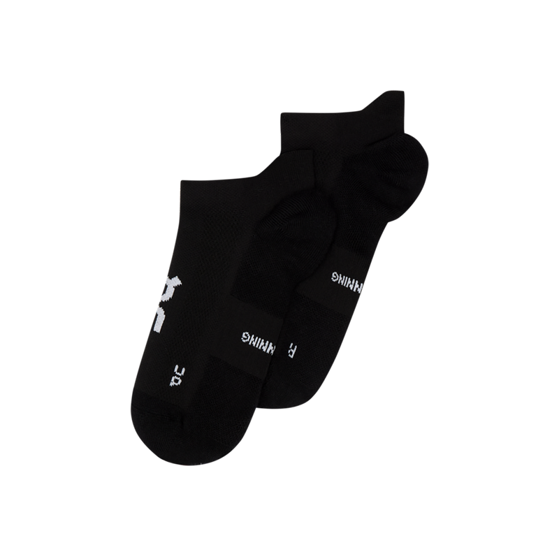 ON Core Run Sock Low 2P