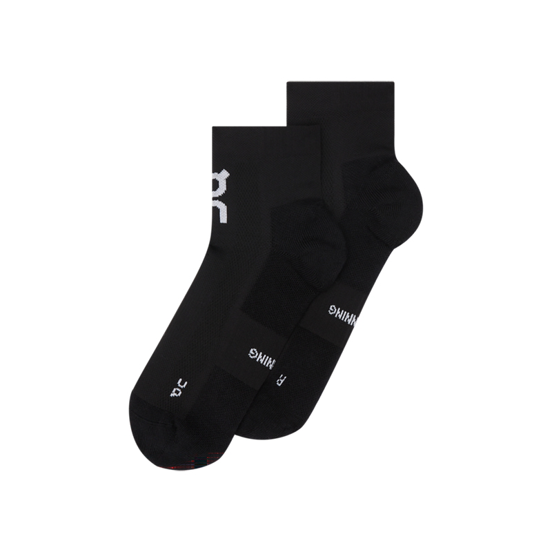 ON Core Run Sock Mid 2P