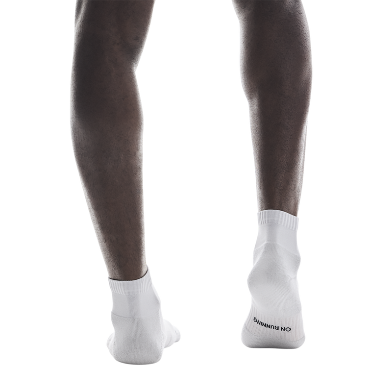 ON Core Run Sock Mid 2P