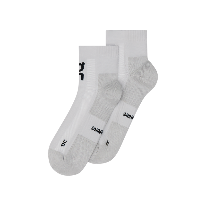 ON Core Run Sock Mid 2P