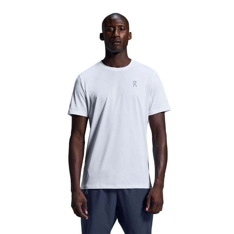 ON Core-T White - White