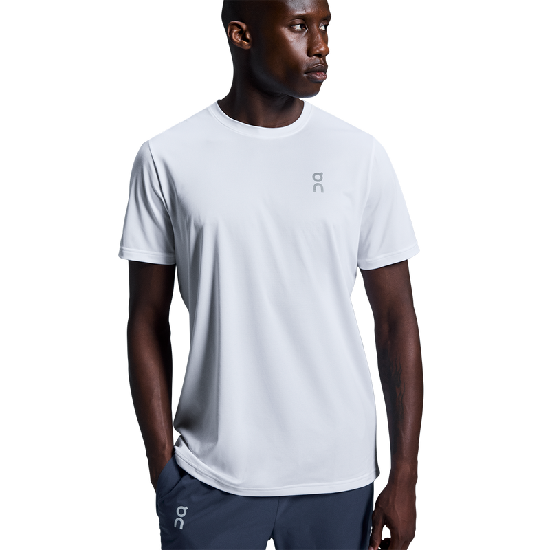 ON Core-T White - White