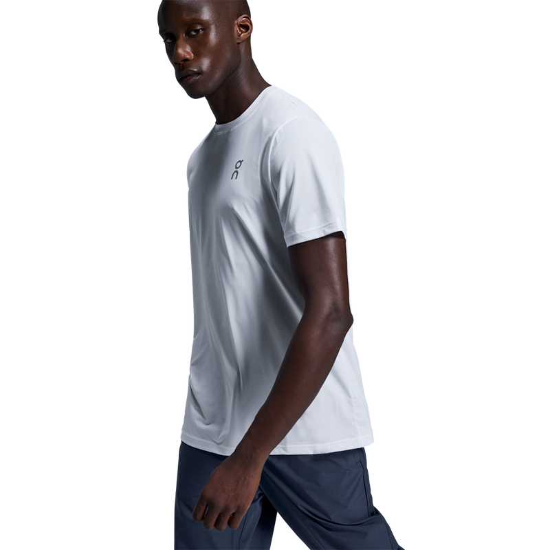 ON Core-T White - White