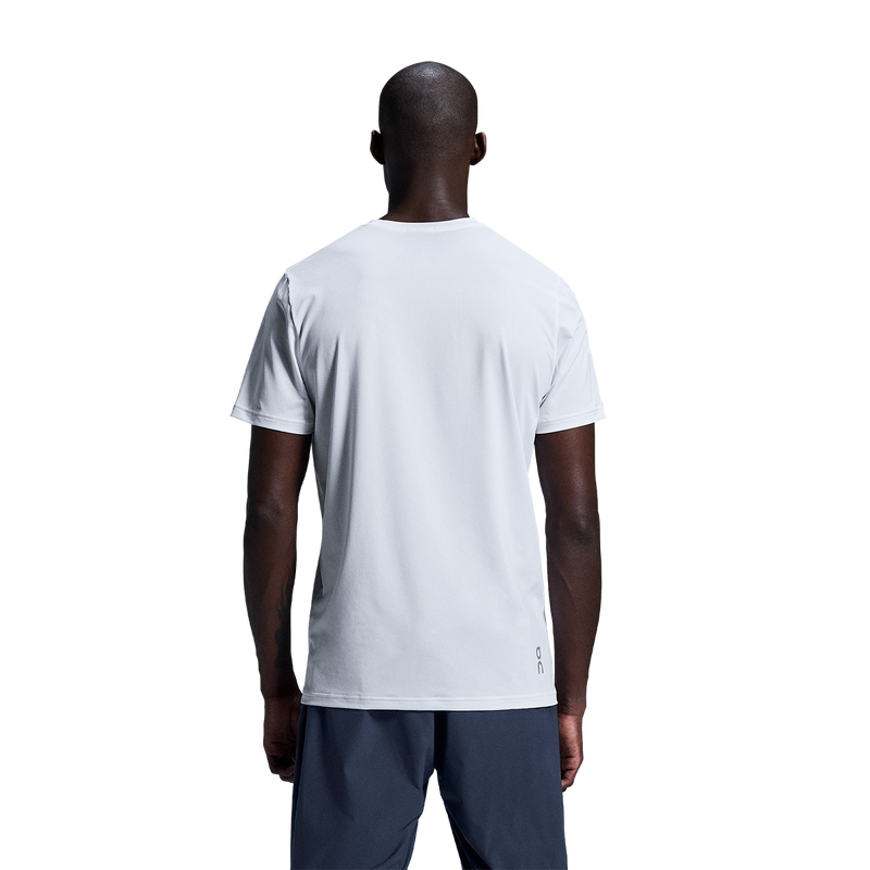 ON Core-T White - White