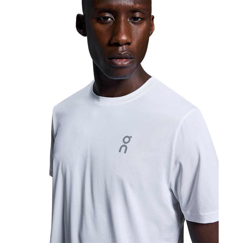 ON Core-T White - White