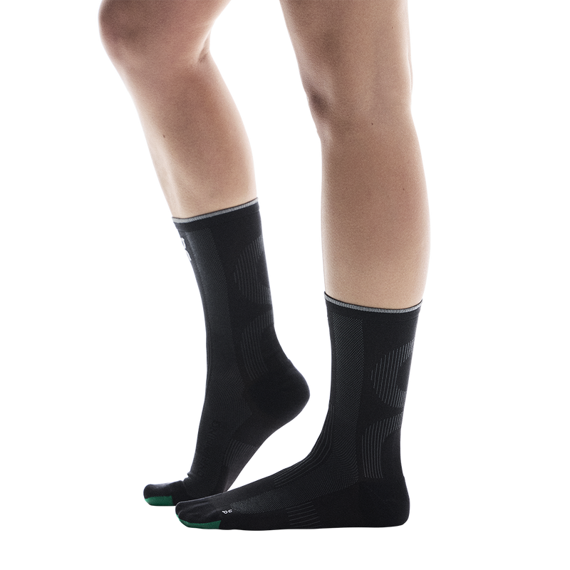 ON Elite Run Sock High