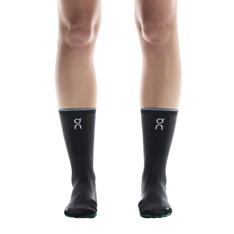 ON Elite Run Sock High