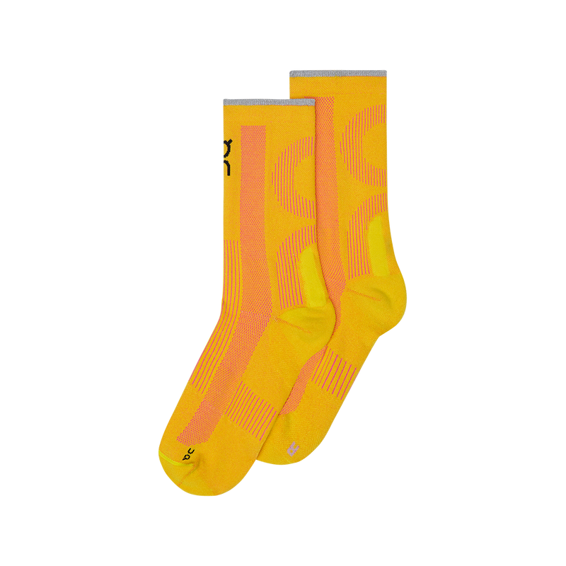 ON Elite Run Sock High