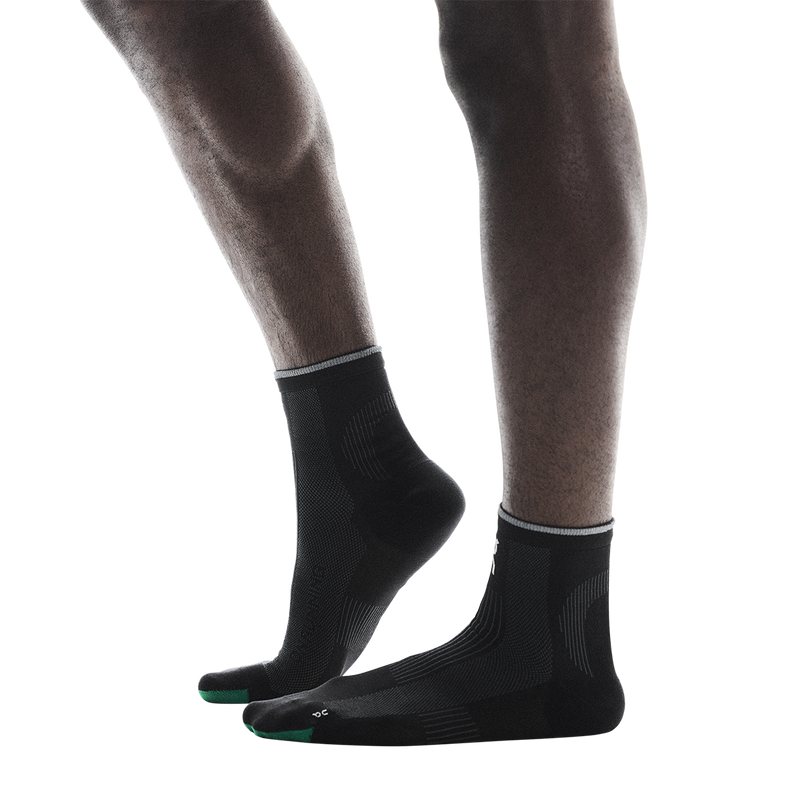 ON Elite Run Sock Mid
