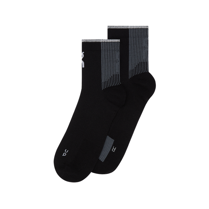 ON Elite Run Sock Mid