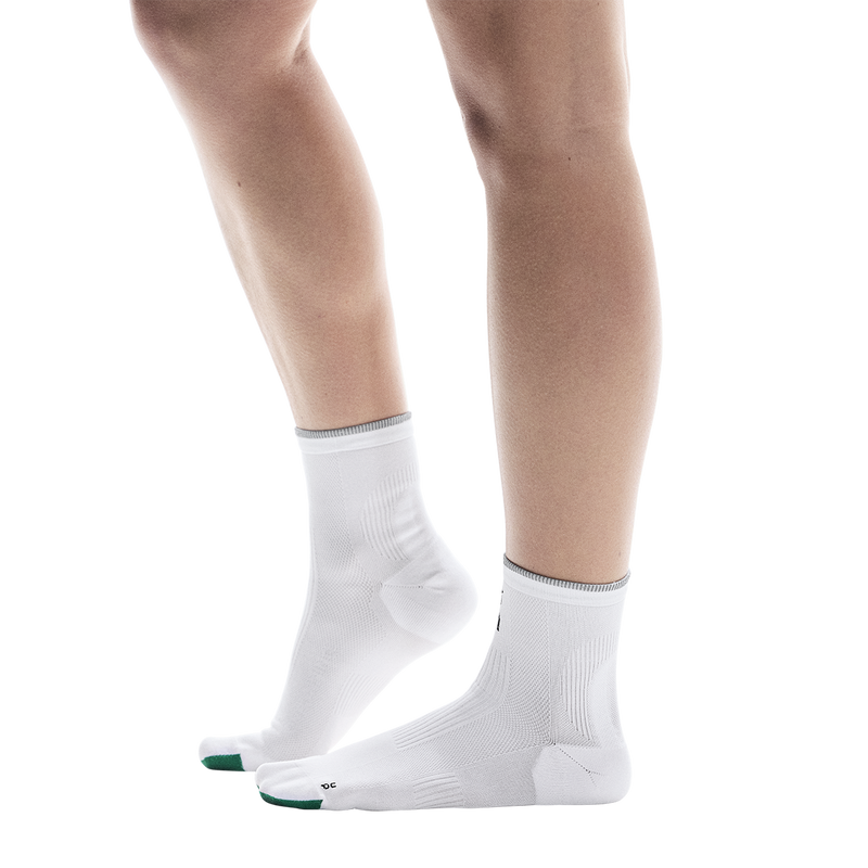 ON Elite Run Sock Mid