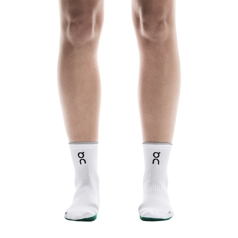 ON Elite Run Sock Mid