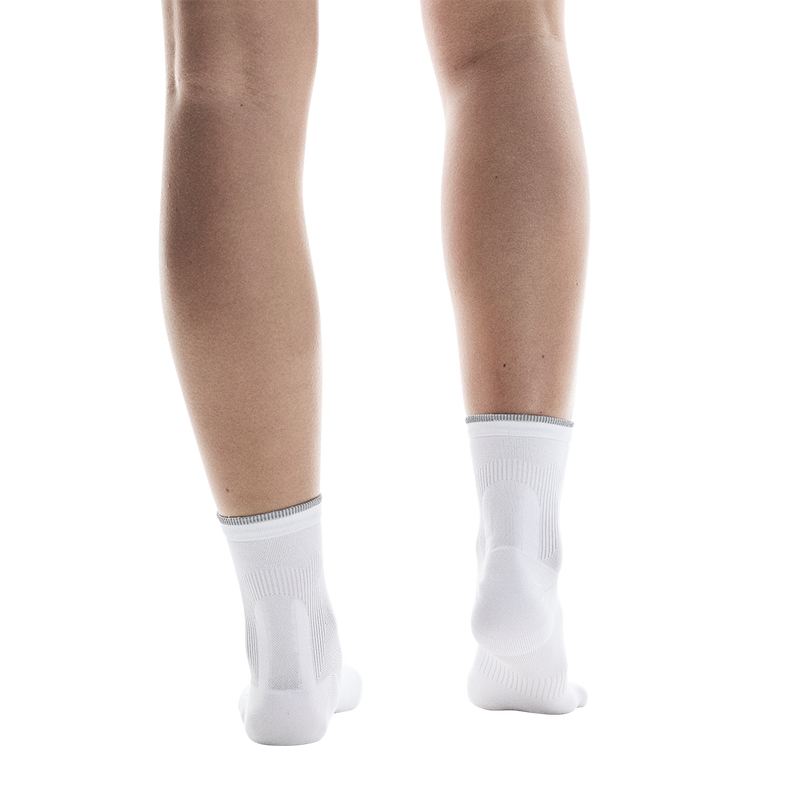 ON Elite Run Sock Mid