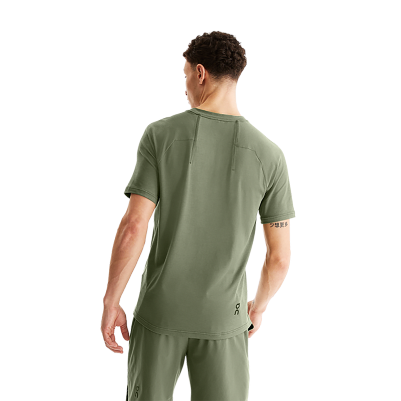 ON Focus-T Shortsleeve