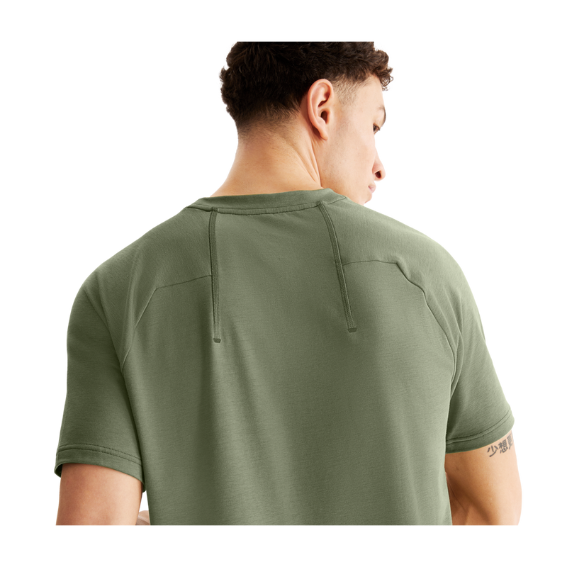 ON Focus-T Shortsleeve