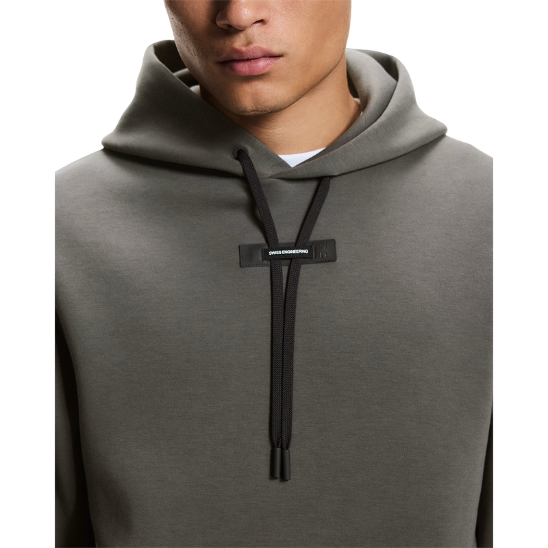 ON Focus Tech Hoodie