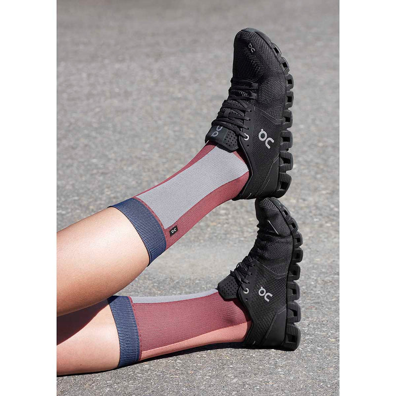 On High Sock