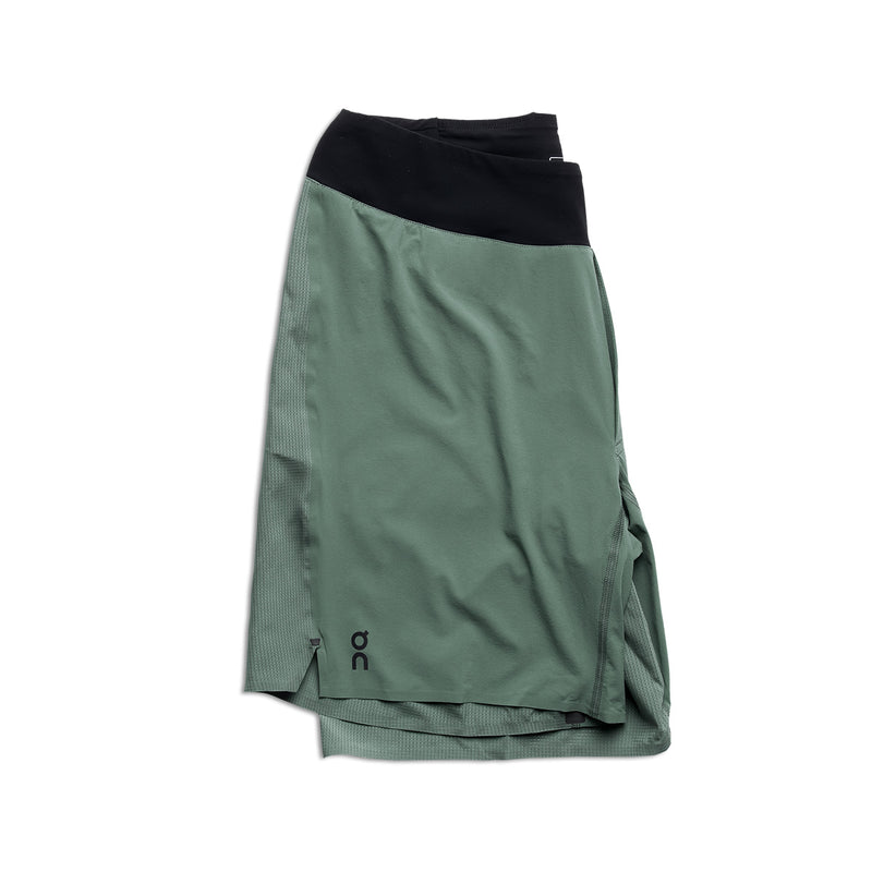 On Lightweight Shorts 2