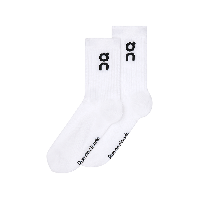 ON Logo Sock High 3P