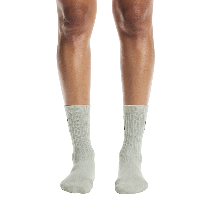 ON Logo Sock High 3P