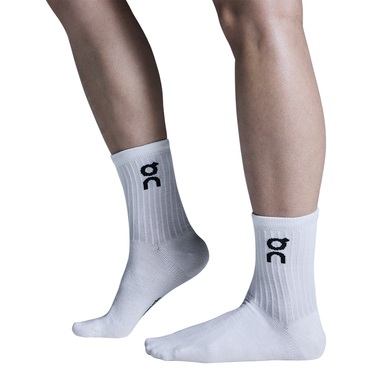 ON Logo Sock High 3P