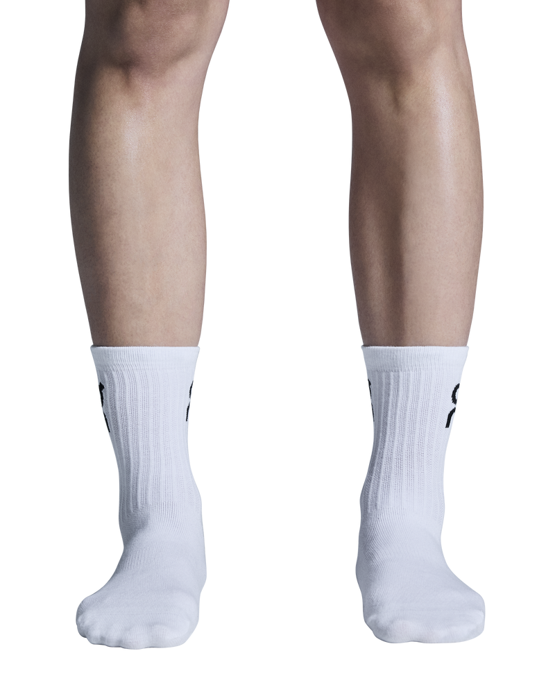ON Logo Sock High 3P