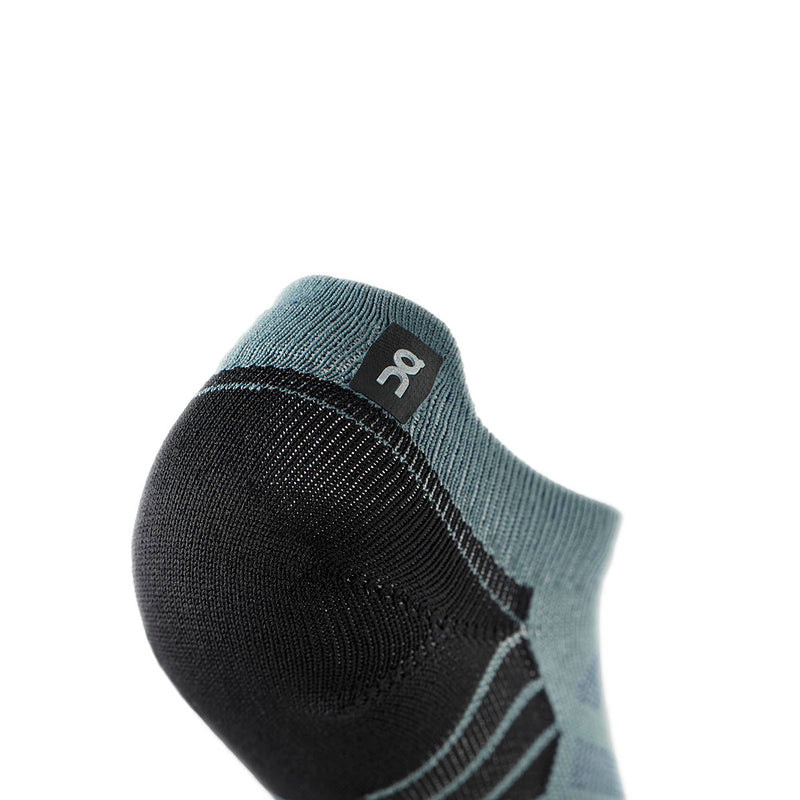 On Low Sock