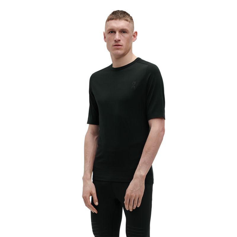ON Merino Shortsleeve