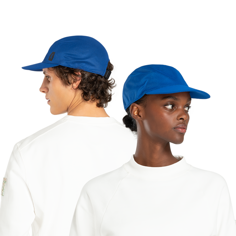 ON Moulded Cap