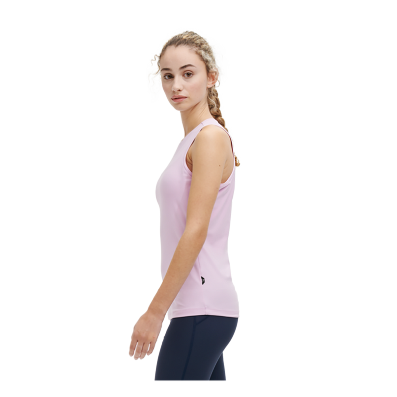 ON Movement Tank