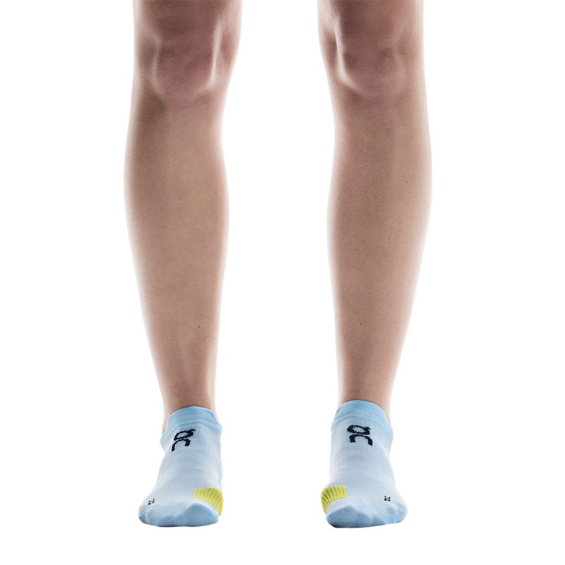 ON Performance Run Sock Low