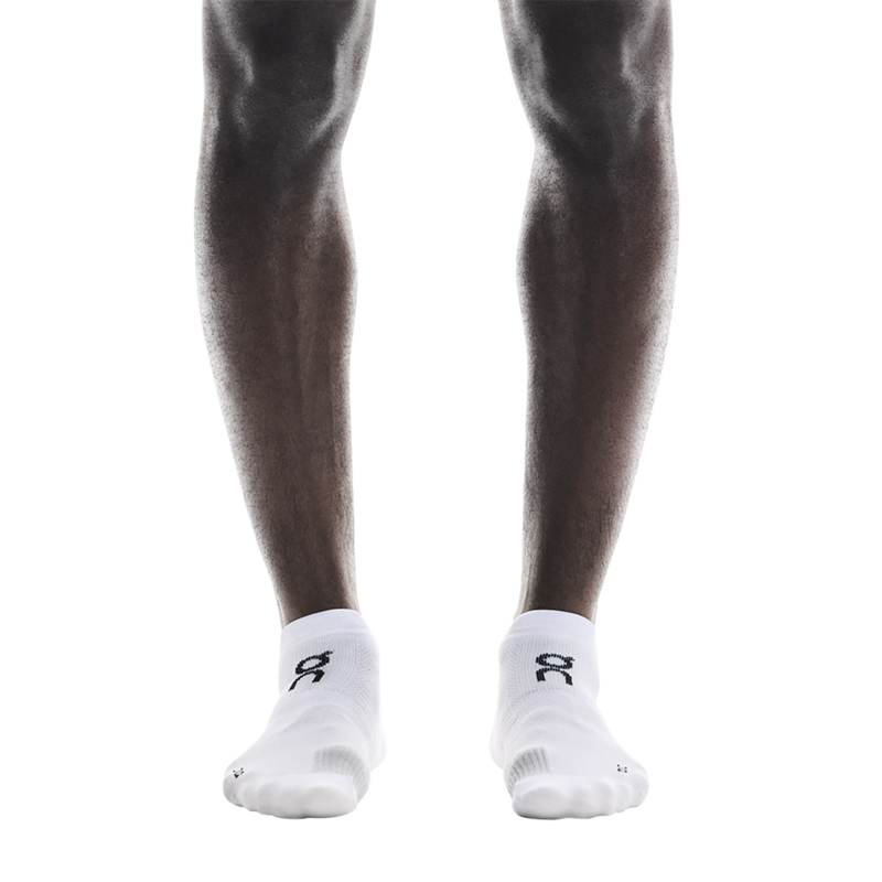 ON Performance Run Sock Low