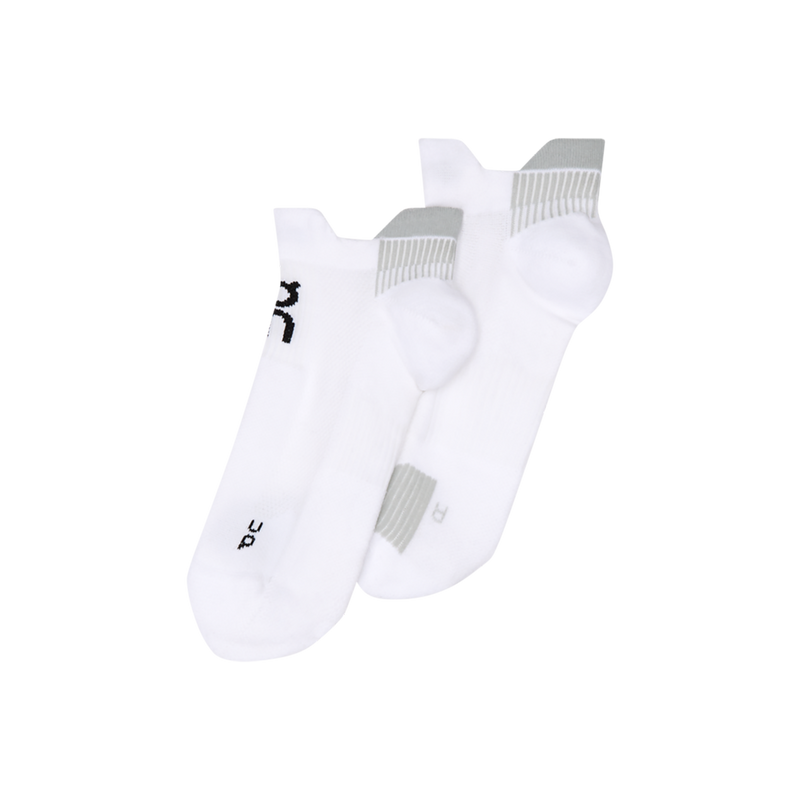 ON Performance Run Sock Low