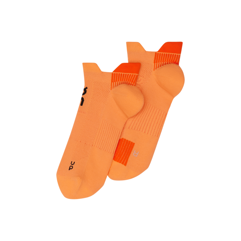 ON Performance Run Sock Low