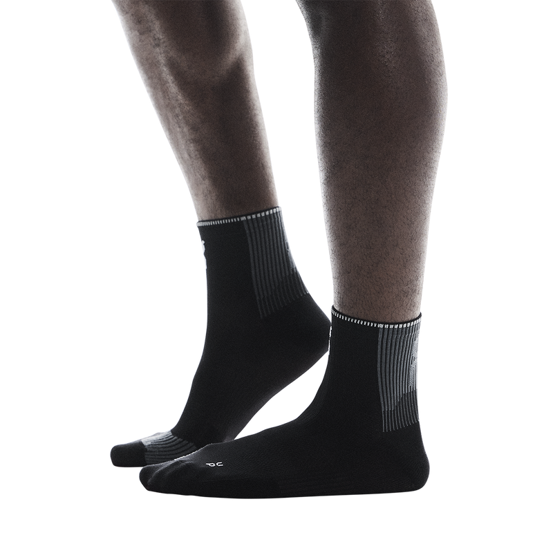 ON Performance Run Sock Mid
