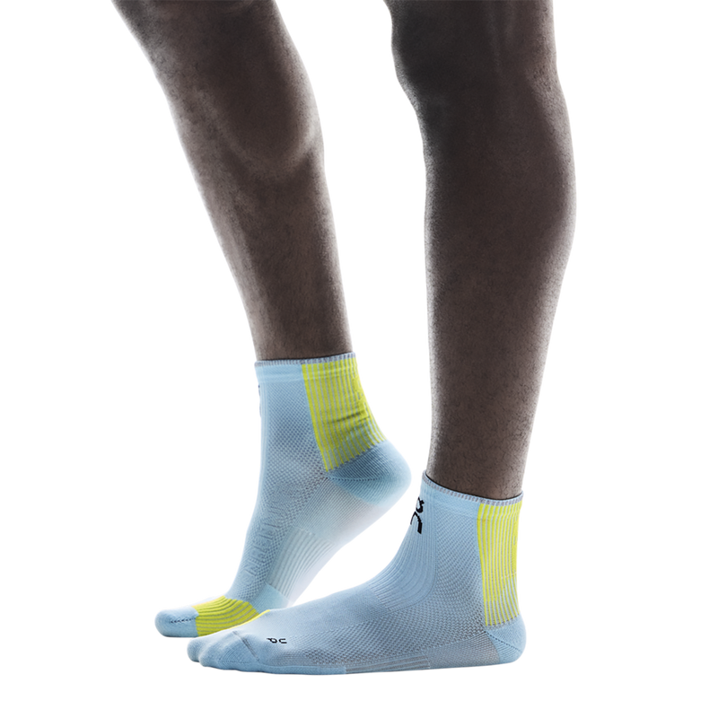 ON Performance Run Sock Mid