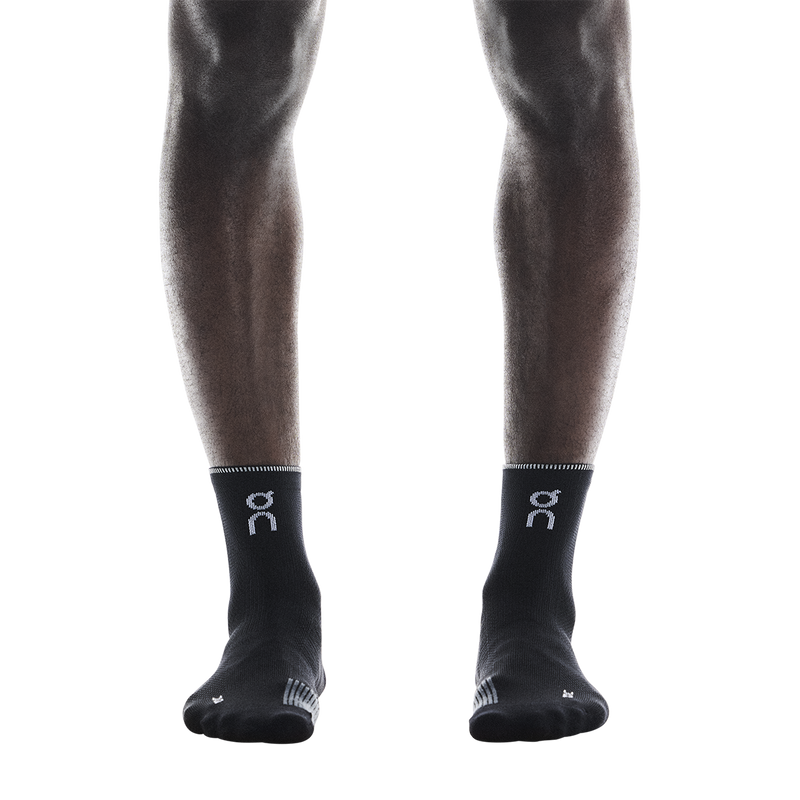 ON Performance Run Sock Mid