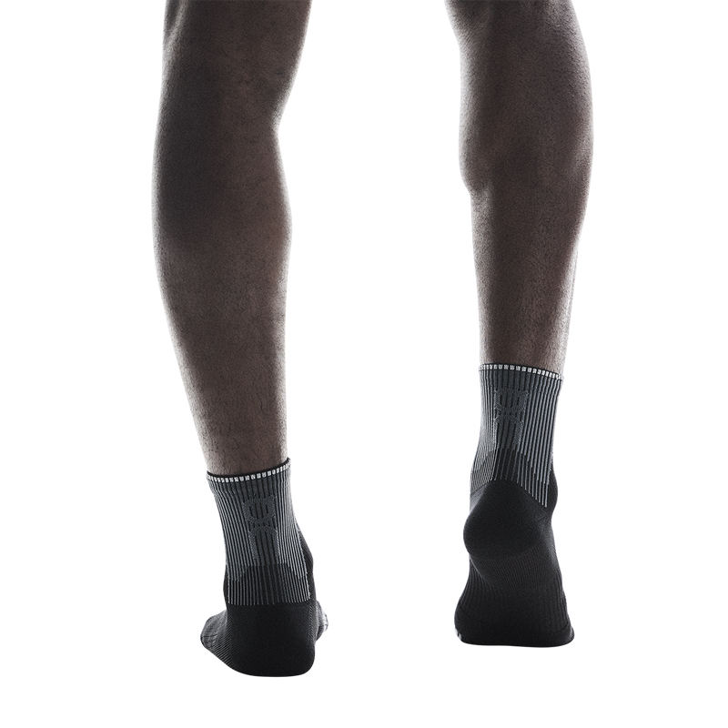 ON Performance Run Sock Mid