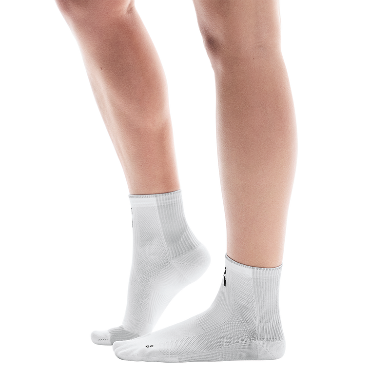 ON Performance Run Sock Mid