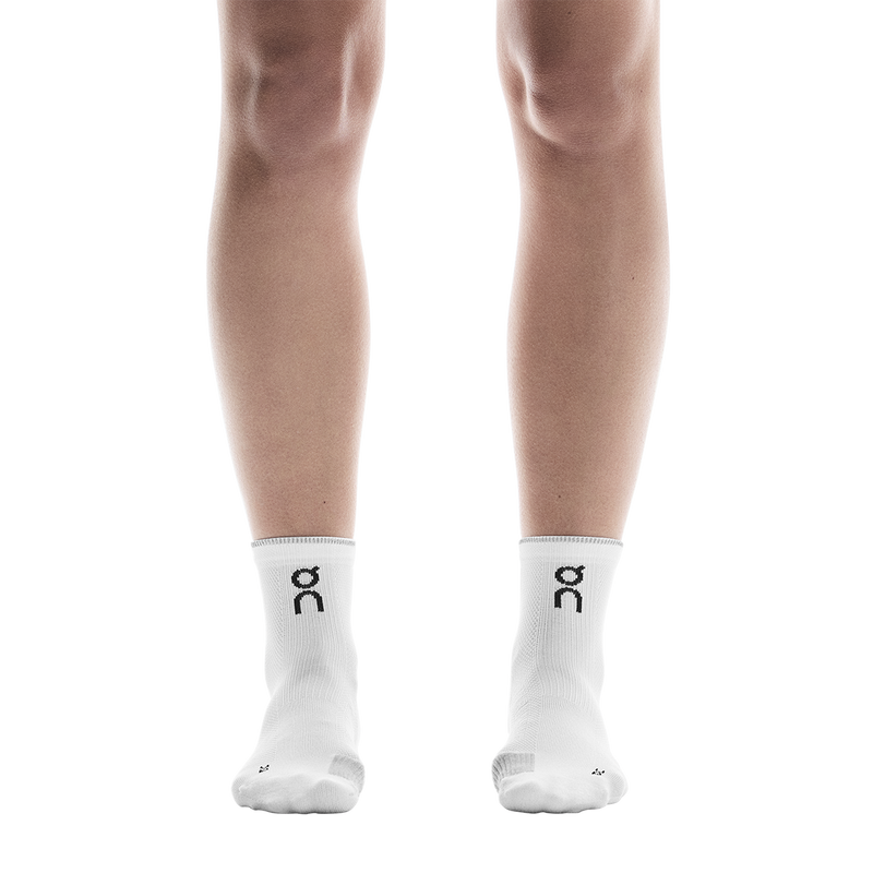 ON Performance Run Sock Mid