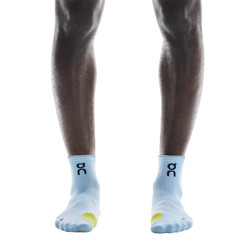 ON Performance Run Sock Mid