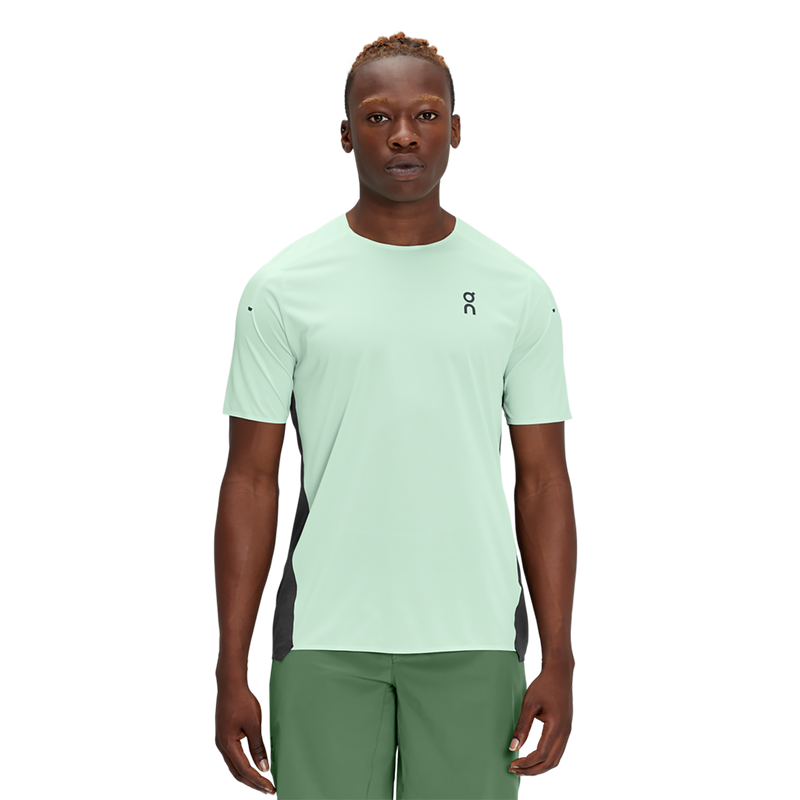ON Performance-T 2 Shortsleeve