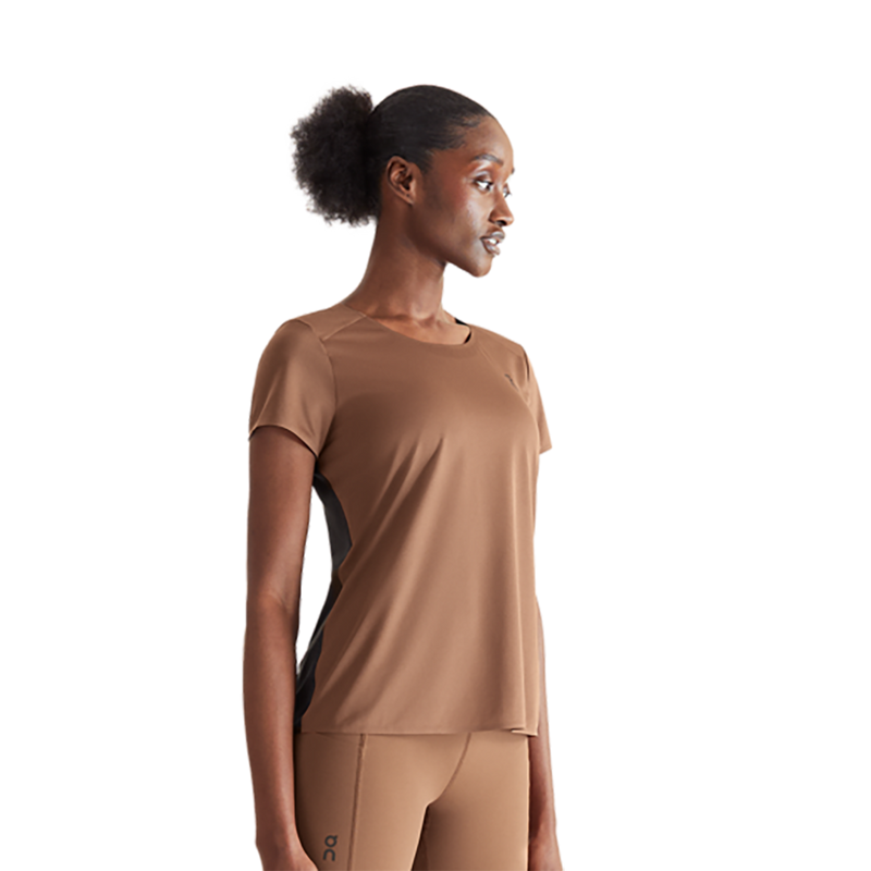 ON Performance-T 2 Shortsleeve