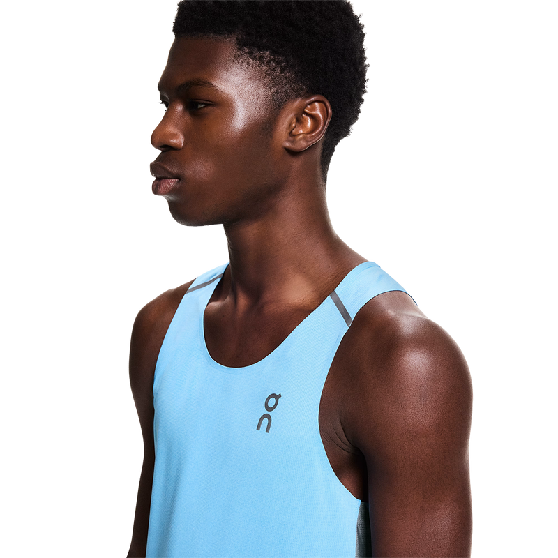 On Performance Tank