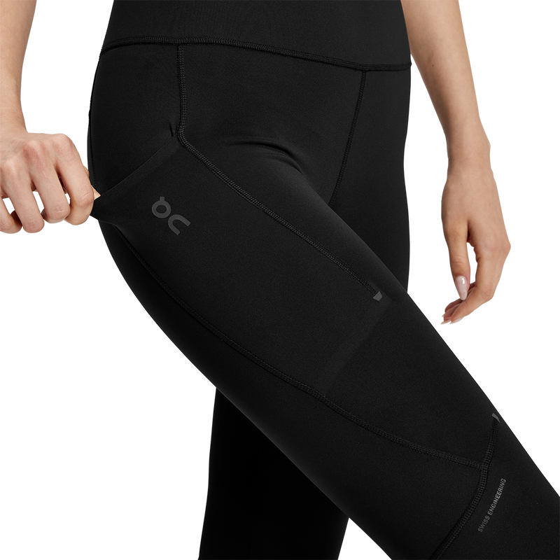ON Performance Tights 7/8