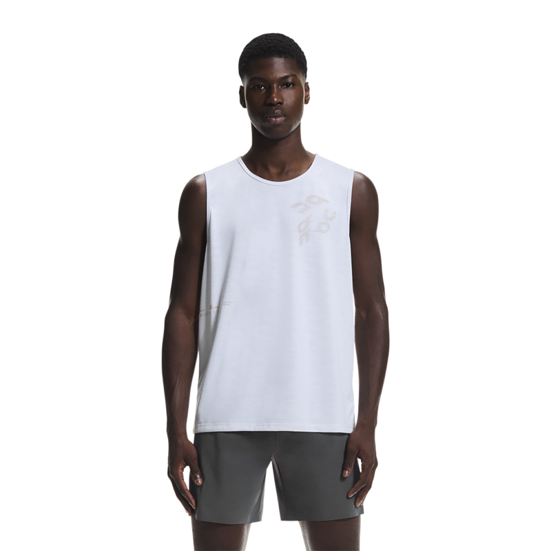 ON Run Tank
