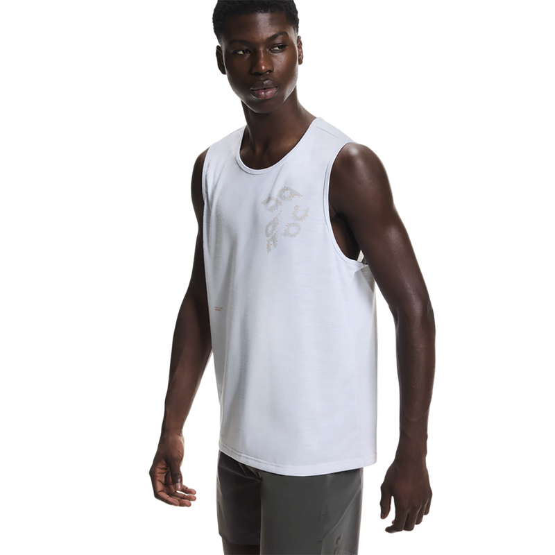 ON Run Tank
