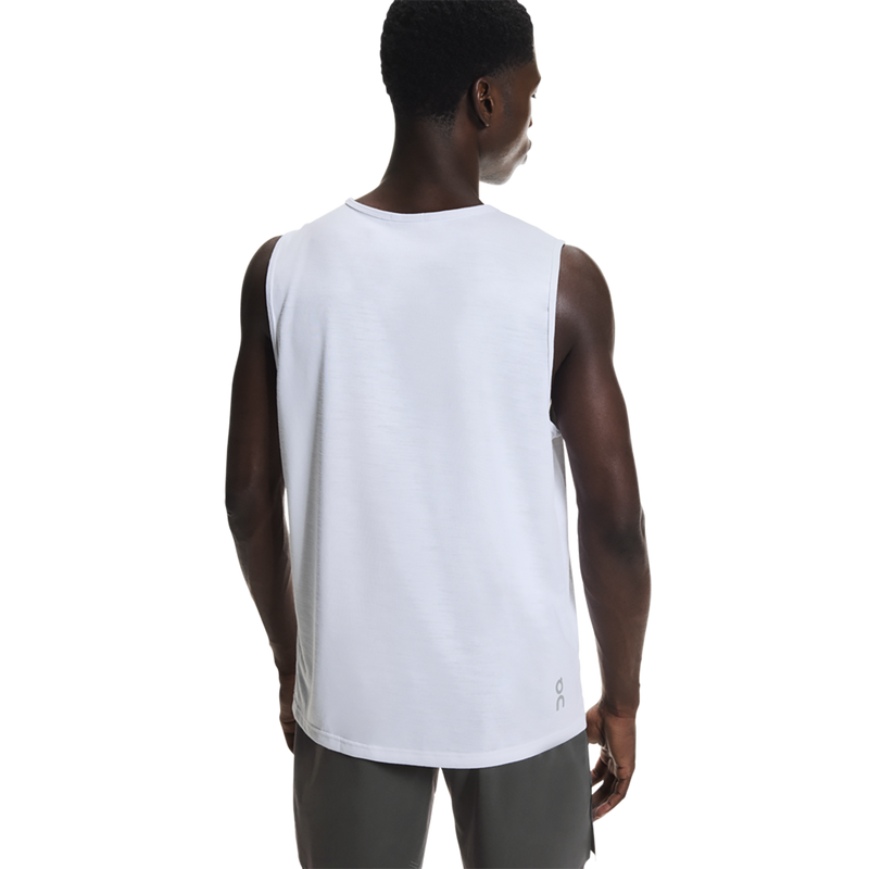 ON Run Tank